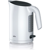 Image de BRAUN Bouilloire WK 3100 WH blanc