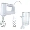 Image de Batteur électrique Braun MultiMix 3 500 W Blanc - Neuf