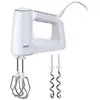 Image de Batteur électrique Braun HM5000WH Blanc - Neuf