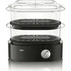 Image de Braun FS5100 Stoomkoker IdentityCollection Zwart