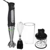 Image de Mixeur Plongeant Multifonction 850w Braun Mq7025x