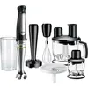 Image de Braun MultiQuick 7 MQ 7087X Mixeur plongeant 1000 watts noir
