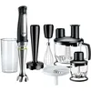 Image de Braun - Multiquick 7 Stabmixer Mq 7087x