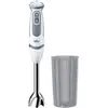 Image de Mixeur plongeant Braun Minipimer 5 Vario MQ5200WH 1000W Blanc - Neuf