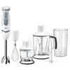 Image de Braun MultiQuick 5 - Mixeur Plongeant 1000W avec Blender 1250ml Blanc en occasion ou reconditionné