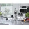 Image de Mixeur plongeant Braun MultiQuick 9 MQ 9195XLI 2 L, 1200 W, noir, acier inoxydable