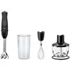 Image de Braun MultiQuick 5 MQ 3135 BK Mélangeur par immersion 900 W Noir - Neuf