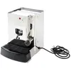 Image de La Piccola Espressomaschine für ESE-Pads Sara Classic Edelstahl