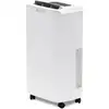 Image de Splendid - Olimpia 01958 Aquaria Slim 14 P - Déshumidificateur 14 Litres Par Jour Avec Réservoir Amovible, Programmateur 24 Heures Intégrée Et Système Pure, Gaz Naturel R290, Blanc