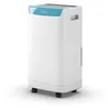Image de Olimpia Splendid Aquaria S1 14 P Déshumidificateur Blanc 14L/24h pour 65m³ Silencieux