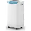 Image de Olimpia Splendid Aquaria S1 14 P 2 L 40 dB 250 W Blanc - Neuf
