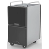 Image de Olimpia Splendid Seccoprof 30 P 8 L 52 dB 560 W Noir, Gris - Neuf