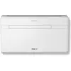 Image de Olimpia Splendid Unico Next 2100 W Blanc Climatiseur mural
