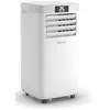 Image de DolceClima Climatiseur portatif Olimpia Splendid, Blanc - Neuf