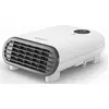 Image de Olimpia Splendid Caldo Duo Radiateur électrique soufflant 2000W Blanc