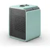 Image de Olimpia Splendid Hot Cubic Fan Heater 99228 1800W Green Water Compact IP21