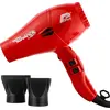 Image de Parlux Advance Light Ionic & Ceramic Rouge - sèche-cheveux