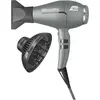 Image de Parlux Digitalyon + Magic Sense - sèche-cheveux gris pailletté avec diffuseur