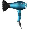 Image de Parlux Digitalyon Blue Hair Tools Set - 4 Pieces