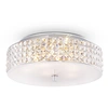 Image de Ideal Lux plafonnier Roma Pl6