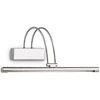 Image de Ideal Lux Applique Bow Ap66 Chrome