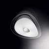 Image de GEKO Chrome Plafonnier 2 lampes