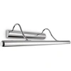 Image de Ideal Lux Applique Mirror-10 Ap4 Chrome