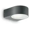 Image de Anthracite IKO Applique 1 ampoule