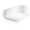 Image de Ideal Lux Applique murale Iko Ap1 Blanc