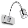 Image de Ideal Lux Applique Dynamo Ap1 Chrome