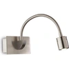 Image de DYNAMO Nickel Applique 1 ampoule