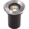 Image de PARK Nickel Downlight 1 ampoule diamètre 55 cm