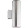 Image de Ideal Lux - Gun Ap2 Big, Lampe Murale