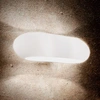 Image de Ideal Lux Applique murale Moris Ap2 Blanc
