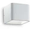Image de Blanc CLICK Applique 12 lumières