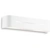 Image de Applique murale moderne Blanc | Alu | Lampe Up & Down Applique murale