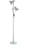 Image de Architecte Lampadaire 1540mm | Moderne | Rétro | Chrome | Lampadaire Lampadaire