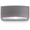Image de Ideal Lux Applique Andromeda Ap1 Anthracite