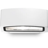 Image de Applique murale ANDROMEDA blanche, 1 ampoule