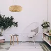 Image de Ideal Lux - Pasha' - Plafonnier À 10 Ampoules En Or Avec Cristaux, E14