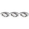 Image de Ideal Lux SWING FI1 CHROME 083131