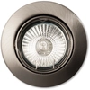 Image de Plafonnier encastré Ø82mm | Argent | Projecteur | Plafonnier encastré Spot encastré Lampe encastrée Spot encastré