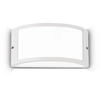 Image de Ideal Lux Applique Rex-1 Ap1 Blanc
