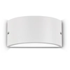 Image de Ideal Lux Applique Rex-2 Ap1 Blanc