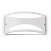 Image de Ideal Lux Applique Rex-3 Ap1 Blanc
