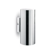 Image de Ideal Lux Applique Hot Ap2 Chrome
