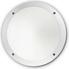 Image de Plafonnier EXTERIEUR Ø300mm | Blanc | Alu | Lampe d'extérieur Lampe d'extérieur Plafonnier