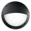 Image de Ideal Lux Applique Lucia-2 Ap1 Noir