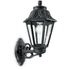 Image de Ideal Lux Applique Anna Ap1 Grande Noir