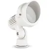 Image de Lampadaire TERRA blanc 1 ampoule